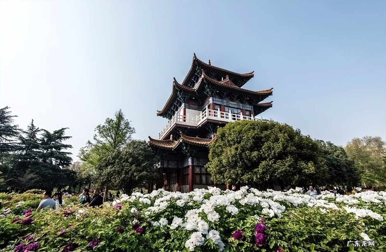 4月去哪里旅游比较好 4月去哪里旅游最好玩?