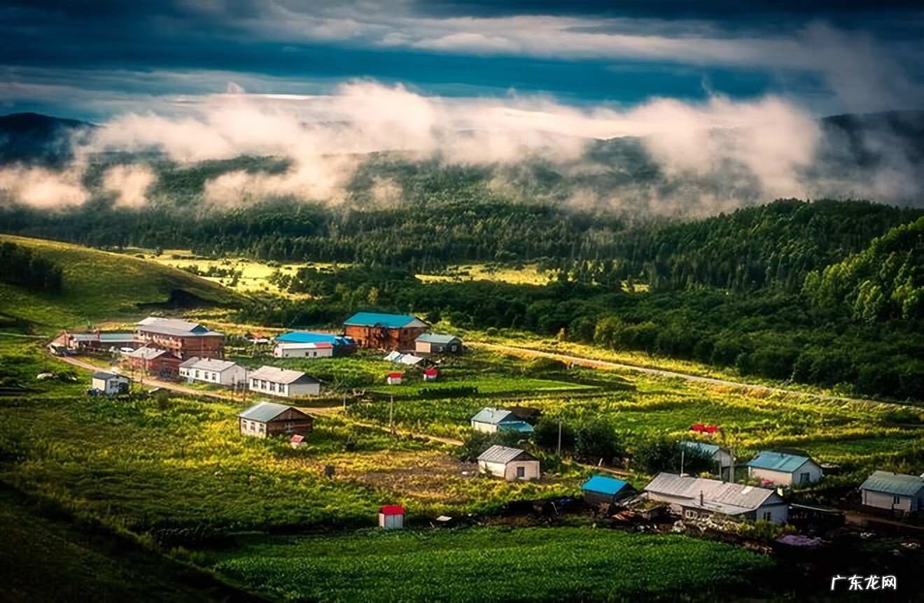 4月去哪里旅游比较好 4月去哪里旅游最好玩?