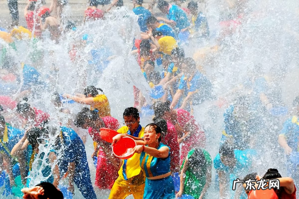 4月去哪里旅游比较好 4月去哪里旅游最好玩?