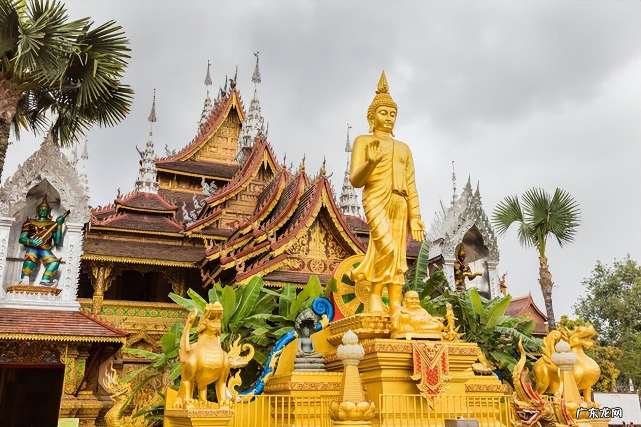 4月去哪里旅游比较好 4月去哪里旅游最好玩?