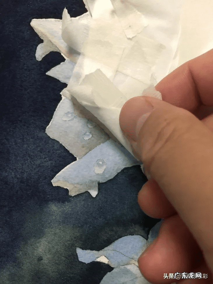 白玫瑰油画 白玫瑰花怎么画