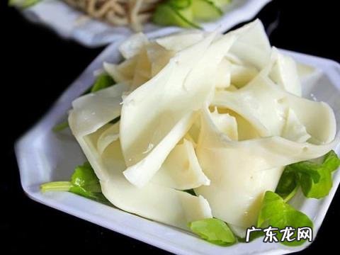 涮火锅的黄喉是什么部位 吃火锅黄喉怎么洗