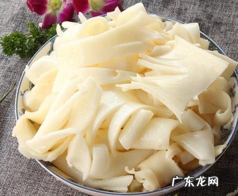 涮火锅的黄喉是什么部位 吃火锅黄喉怎么洗