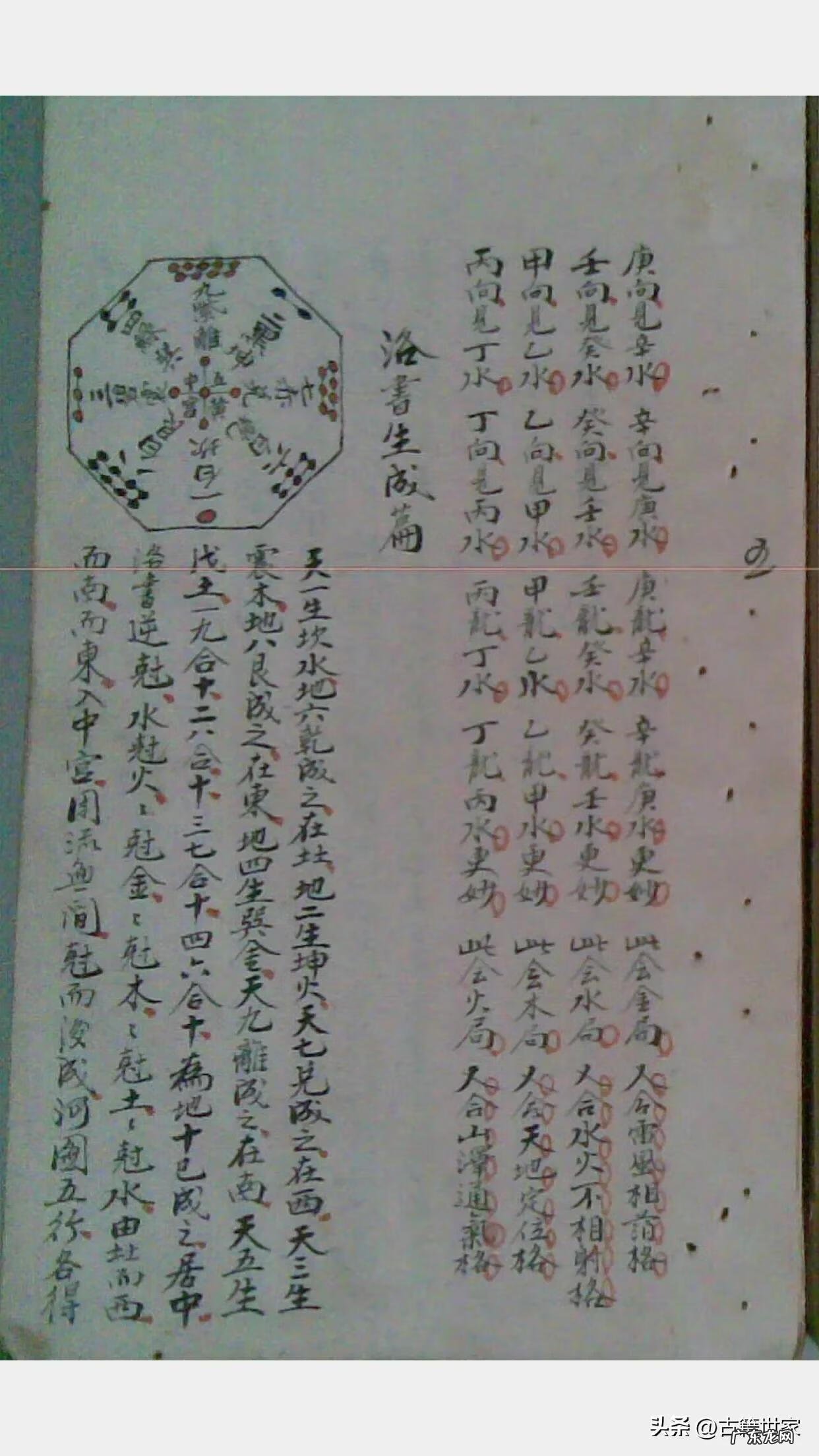 天星派风水书籍 天星风水的所有书籍