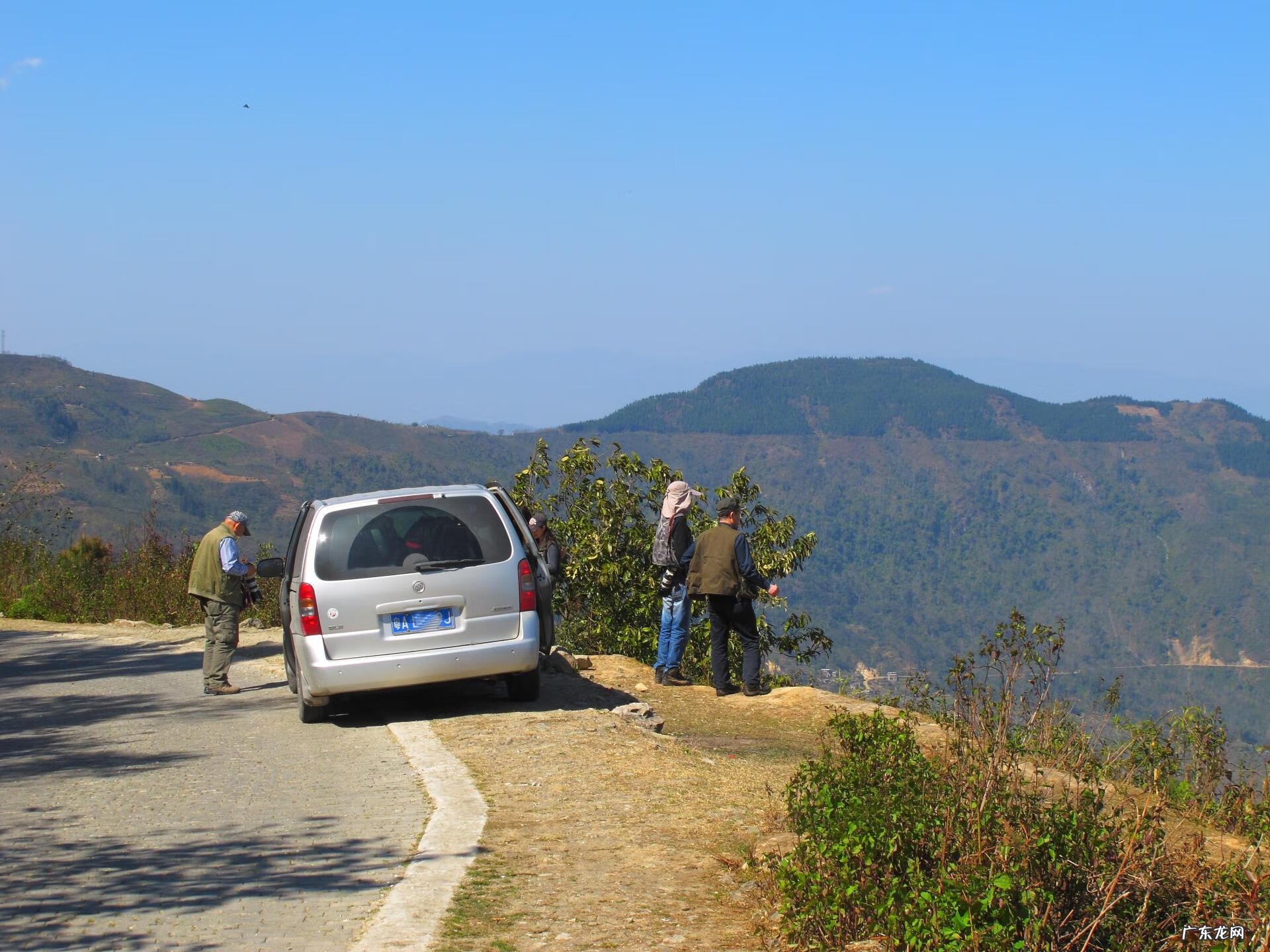 上等风水宝地 云阳风水宝地