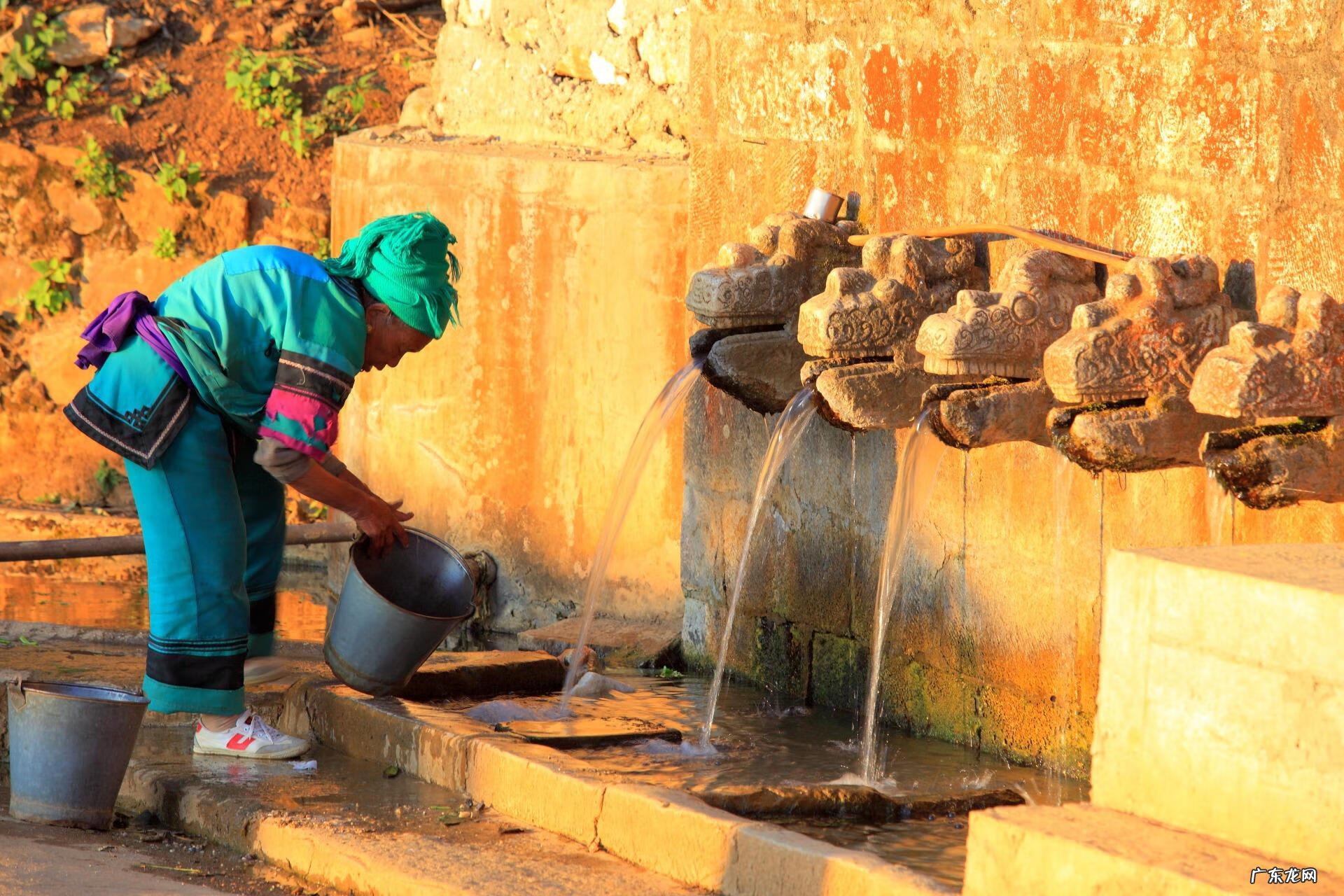 上等风水宝地 云阳风水宝地