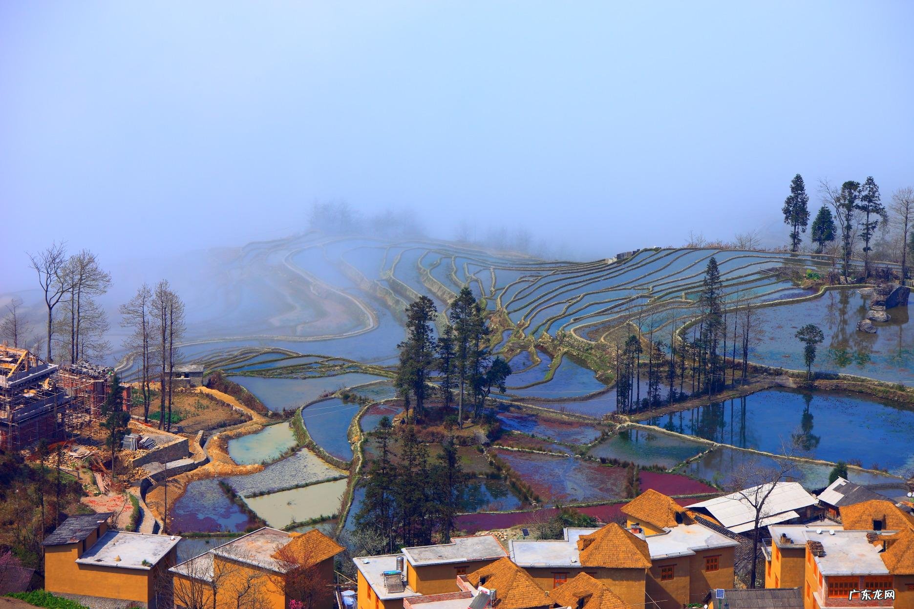 上等风水宝地 云阳风水宝地