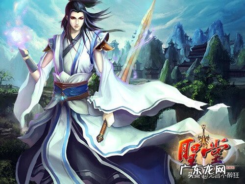 圣堂之城 热血圣堂好不好头疼