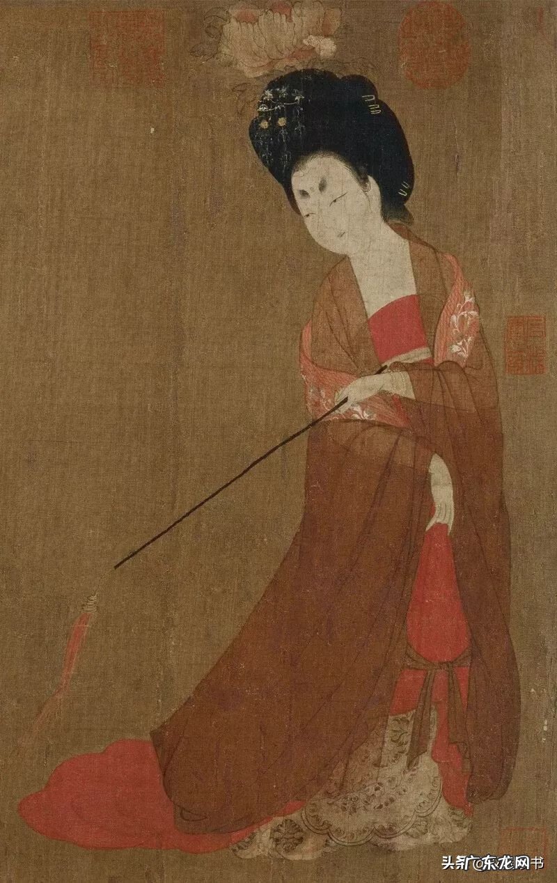 光王李怡 光王李忱