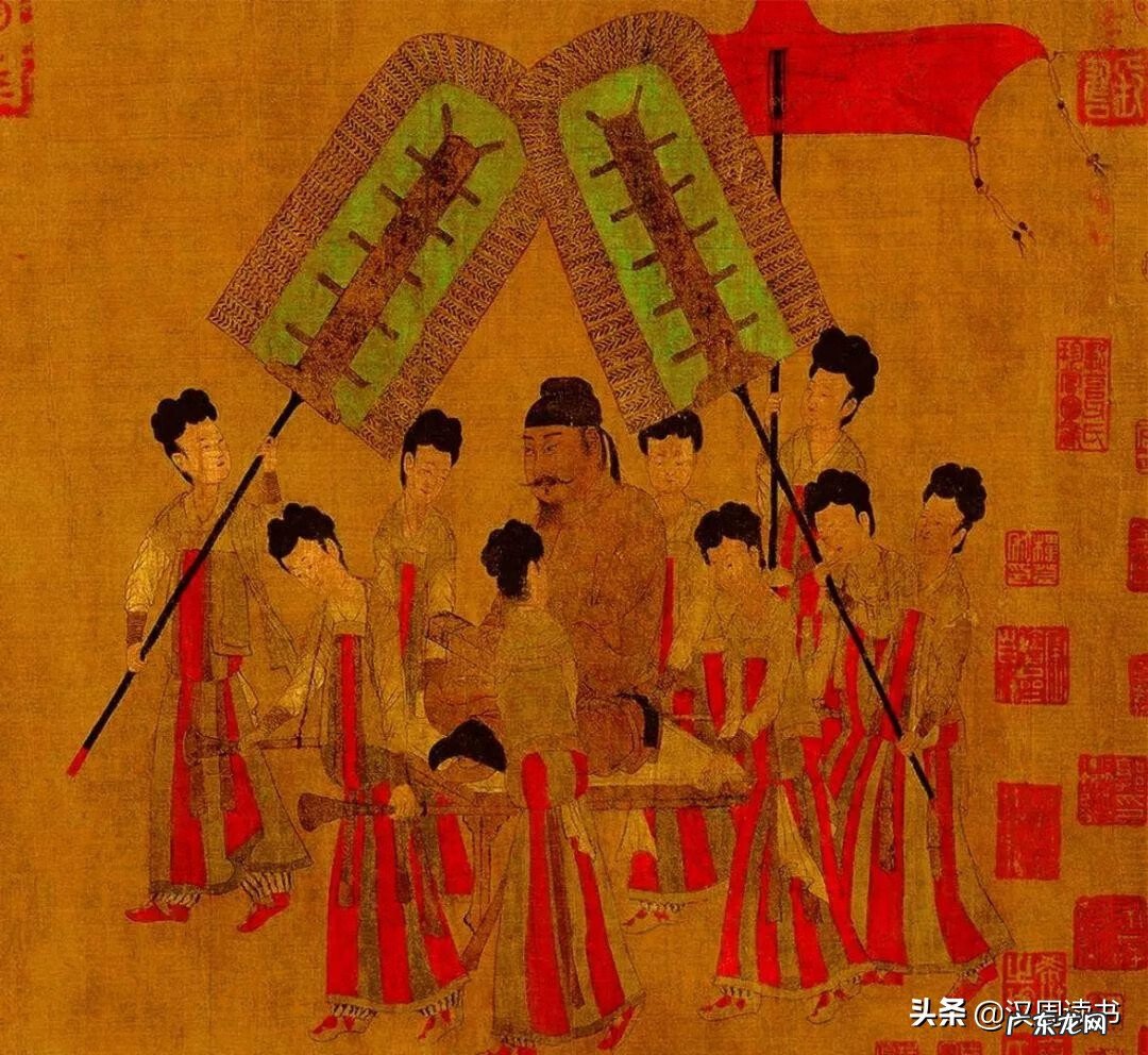 光王李怡 光王李忱