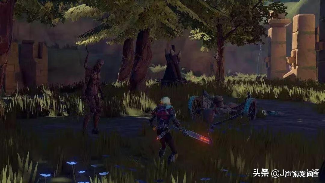 魔法之灯 魔法灯笼是什么