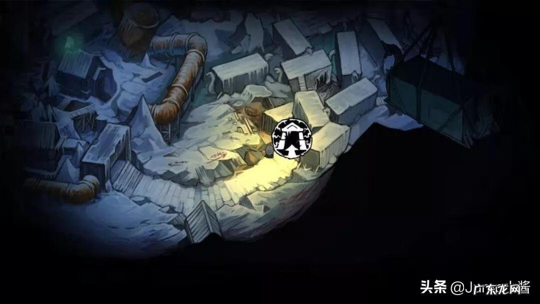 魔法之灯 魔法灯笼是什么