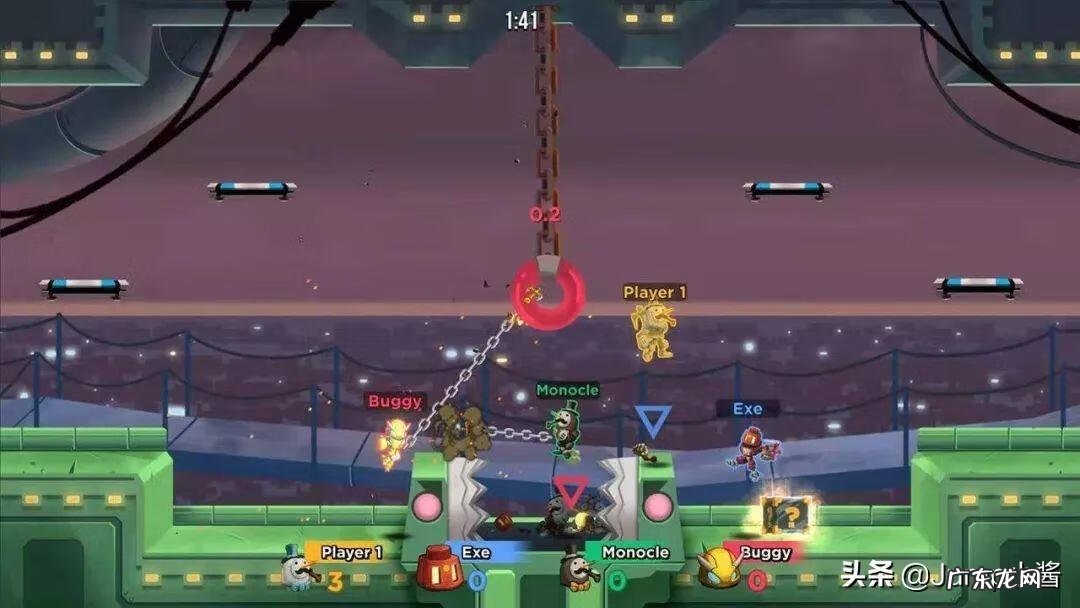 魔法之灯 魔法灯笼是什么