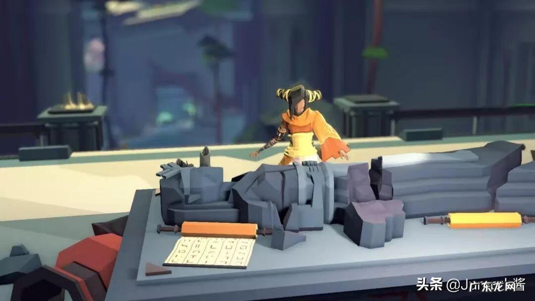 魔法之灯 魔法灯笼是什么