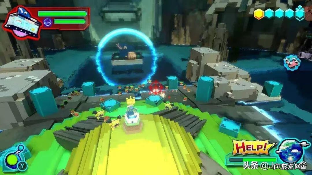 魔法之灯 魔法灯笼是什么