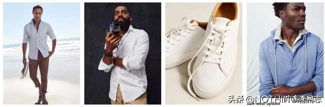 今年流行的男装款式 时尚男装品牌有哪些牌子