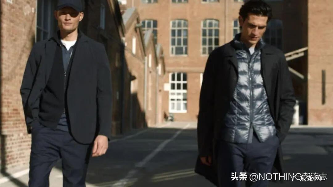 今年流行的男装款式 时尚男装品牌有哪些牌子