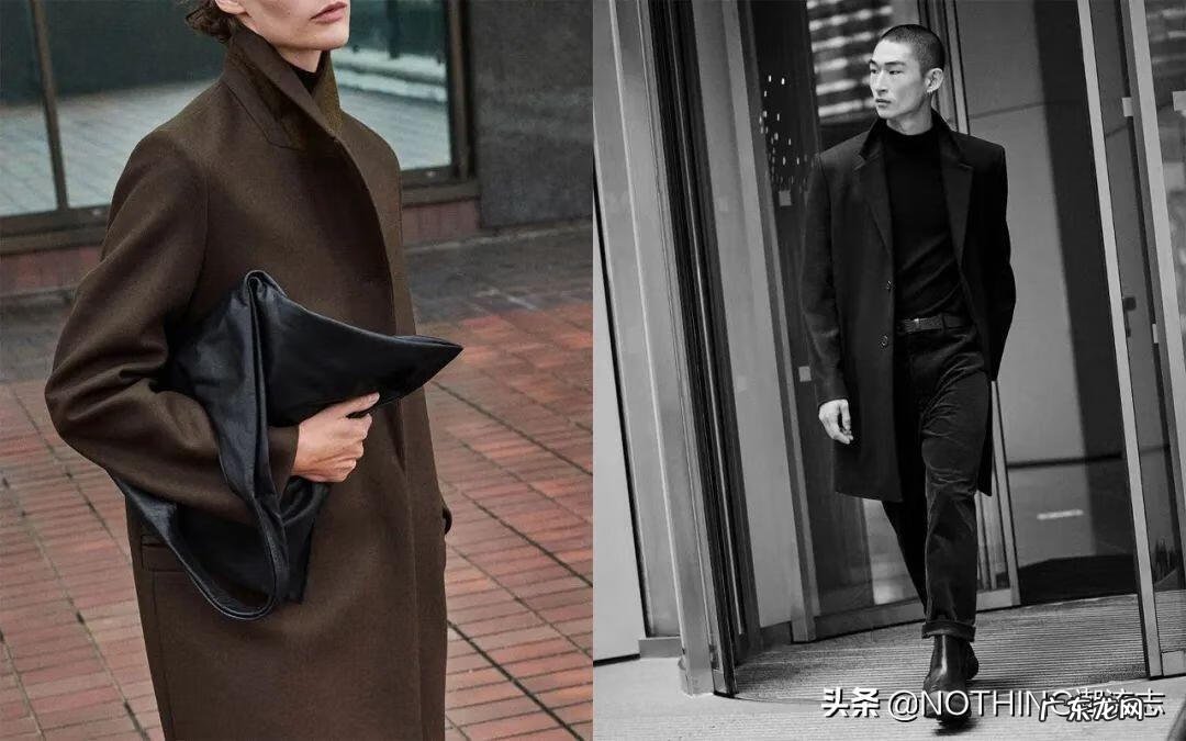 今年流行的男装款式 时尚男装品牌有哪些牌子