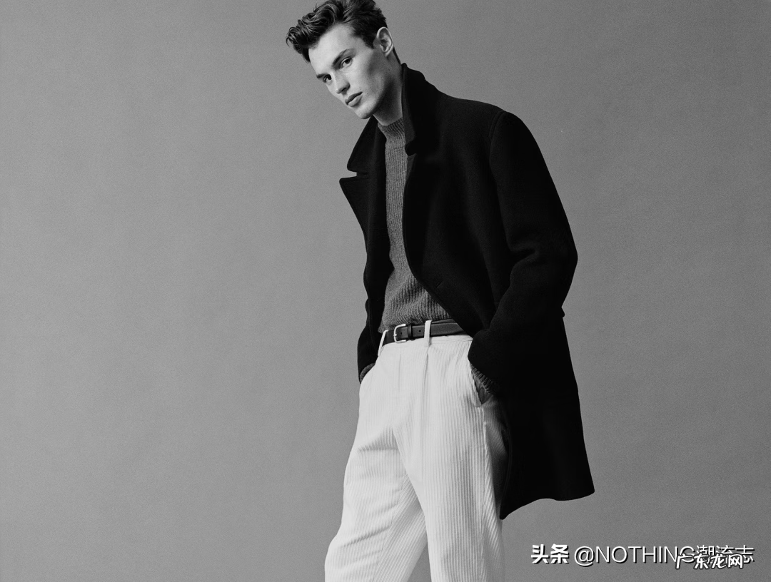今年流行的男装款式 时尚男装品牌有哪些牌子