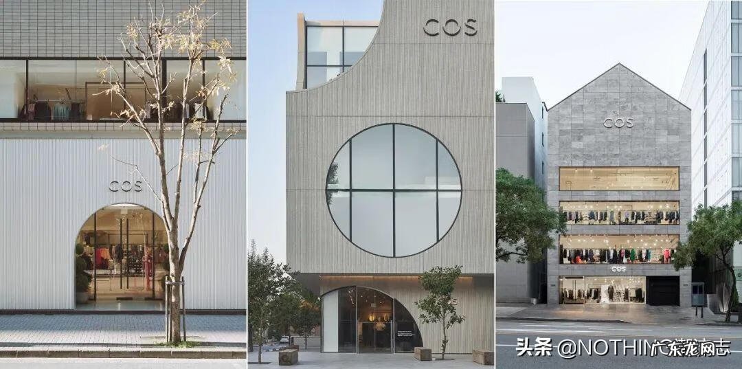 今年流行的男装款式 时尚男装品牌有哪些牌子