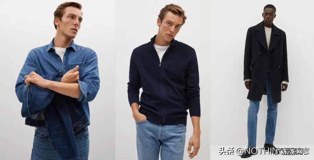 今年流行的男装款式 时尚男装品牌有哪些牌子