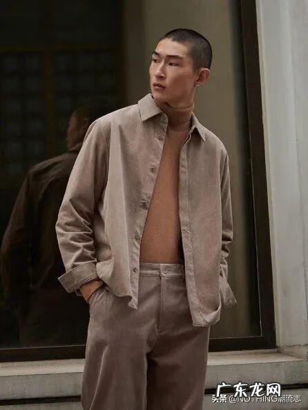 今年流行的男装款式 时尚男装品牌有哪些牌子
