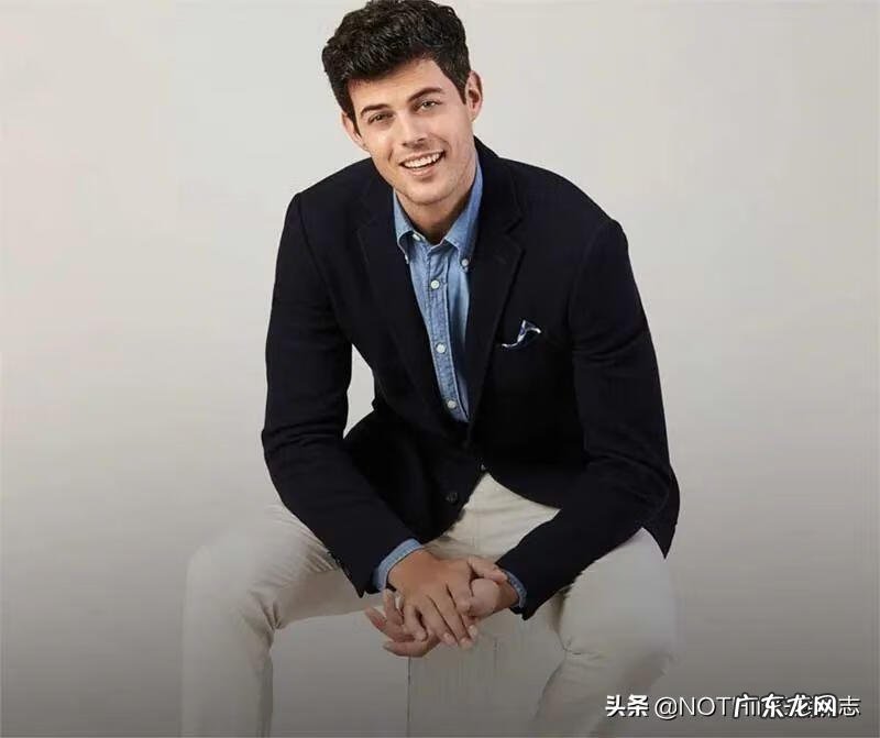 今年流行的男装款式 时尚男装品牌有哪些牌子