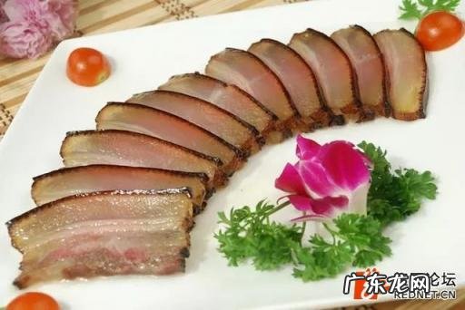 湖南土特产有哪些 湖南土特产超市