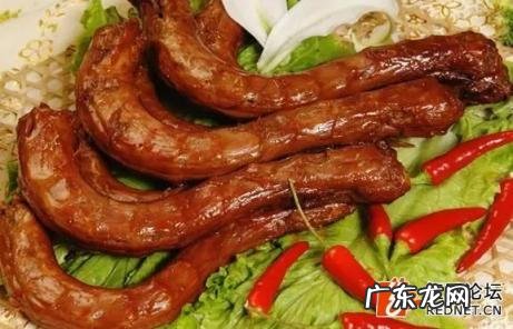 湖南土特产有哪些 湖南土特产超市