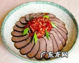 湖南土特产有哪些 湖南土特产超市