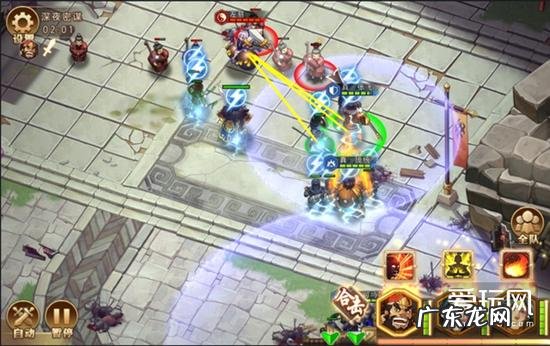 英杰传手游 全民英杰传下载