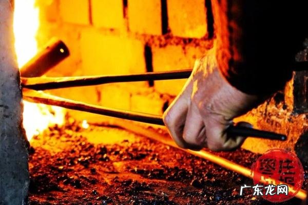 现在哪里有铁匠铺 铁匠铺附近