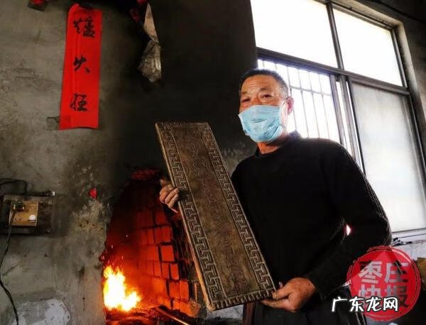 现在哪里有铁匠铺 铁匠铺附近