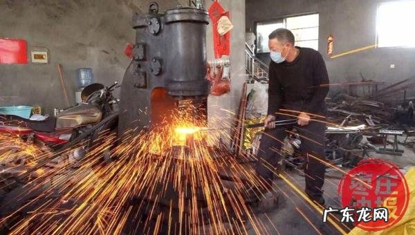 现在哪里有铁匠铺 铁匠铺附近