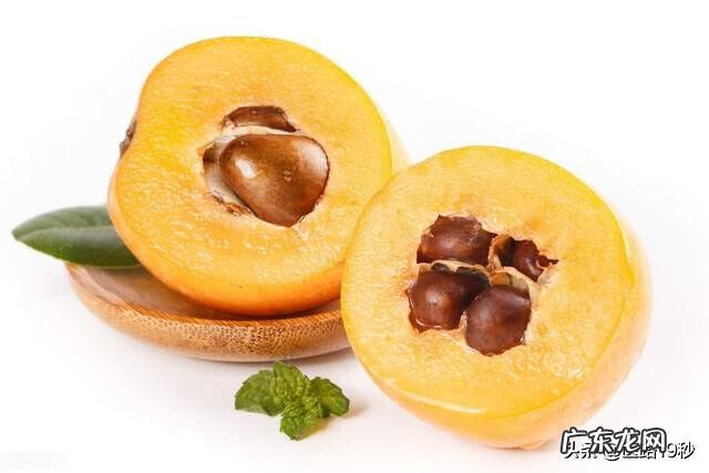 枇杷性温还是性寒 枇杷是凉性的还是热性的枇杷