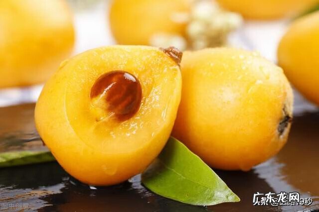 枇杷性温还是性寒 枇杷是凉性的还是热性的枇杷