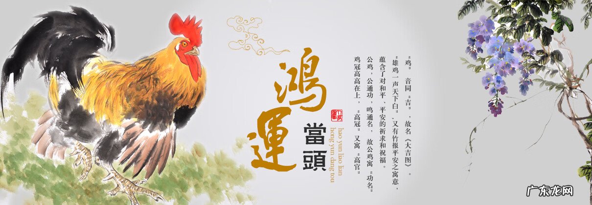 公鸡风水有什么讲究 公鸡 风水