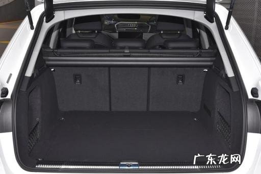 进口奥迪a4旅行版变速箱型号 奥迪A4?