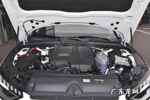 进口奥迪a4旅行版变速箱型号 奥迪A4?