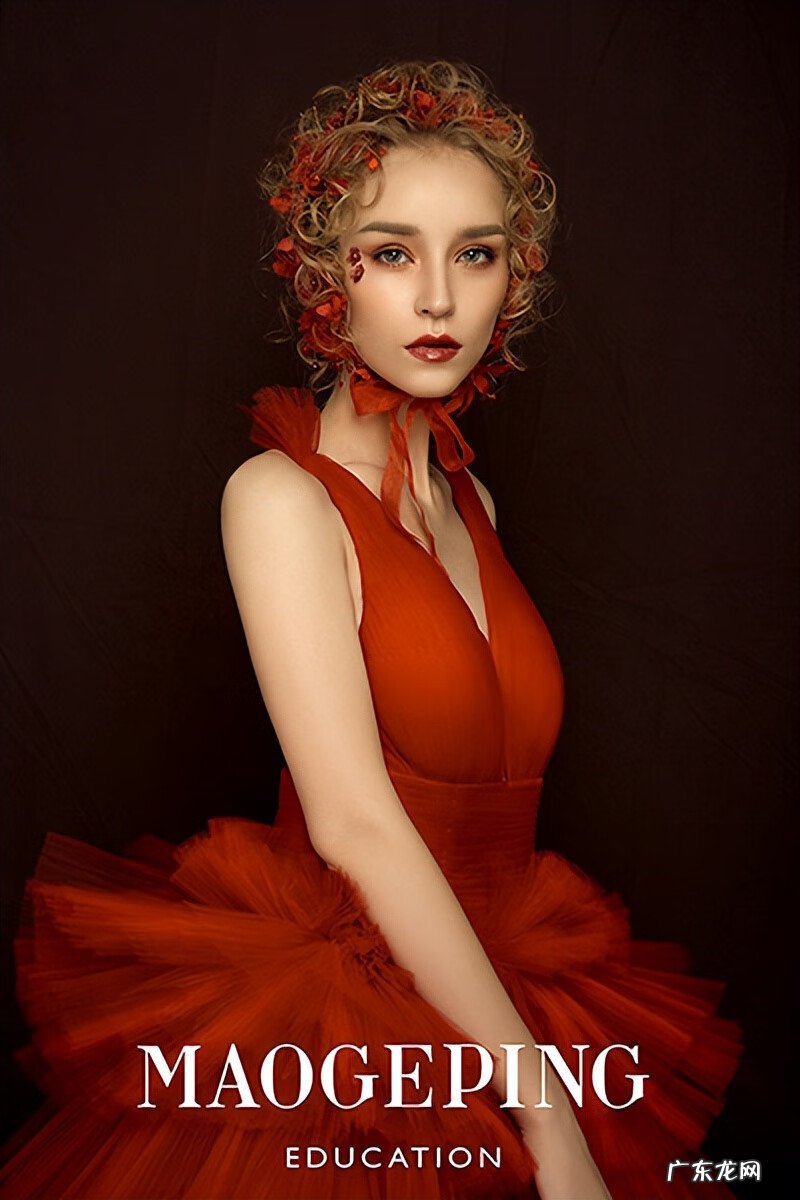 化妆培训 化妆课程