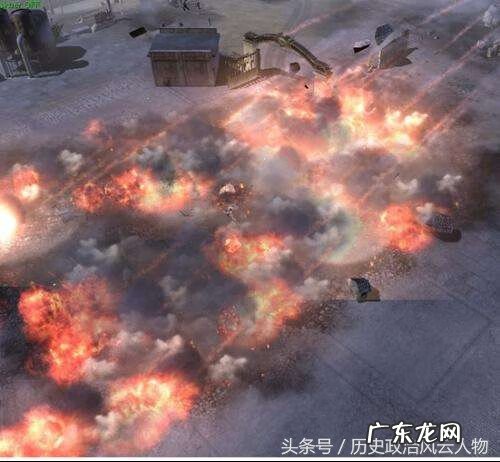 焦土政策经济 焦土政策什么意思