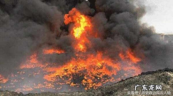 焦土政策经济 焦土政策什么意思