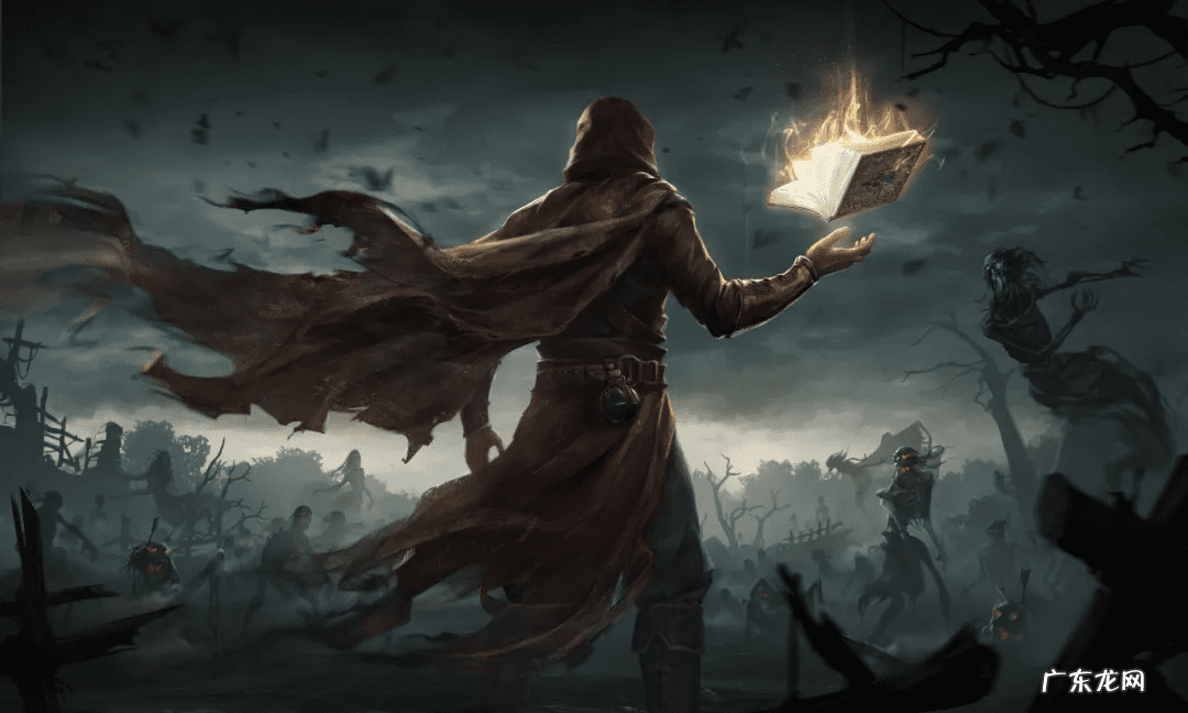 古堡探秘游戏 古堡探险之旅