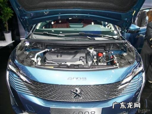 标致4008报价及图片参数 售价169,700元起,东风标致全新4008/全新5008诚意上市