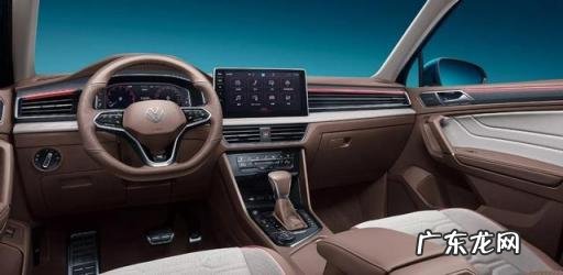 新款途观报价及图片2.0 途观家族有哪些车型