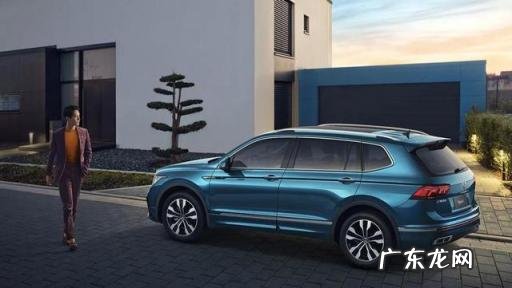 新款途观报价及图片2.0 途观家族有哪些车型