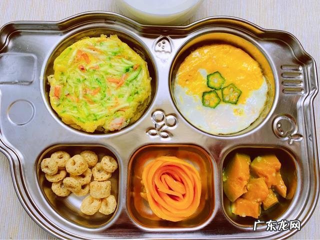 一周岁宝宝营养食谱 两岁宝宝每周营养食谱