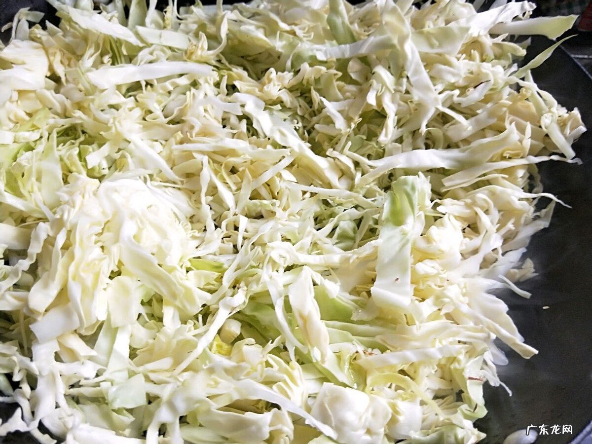 卷心菜怎么炒才好吃 卷心菜怎么炒好吃