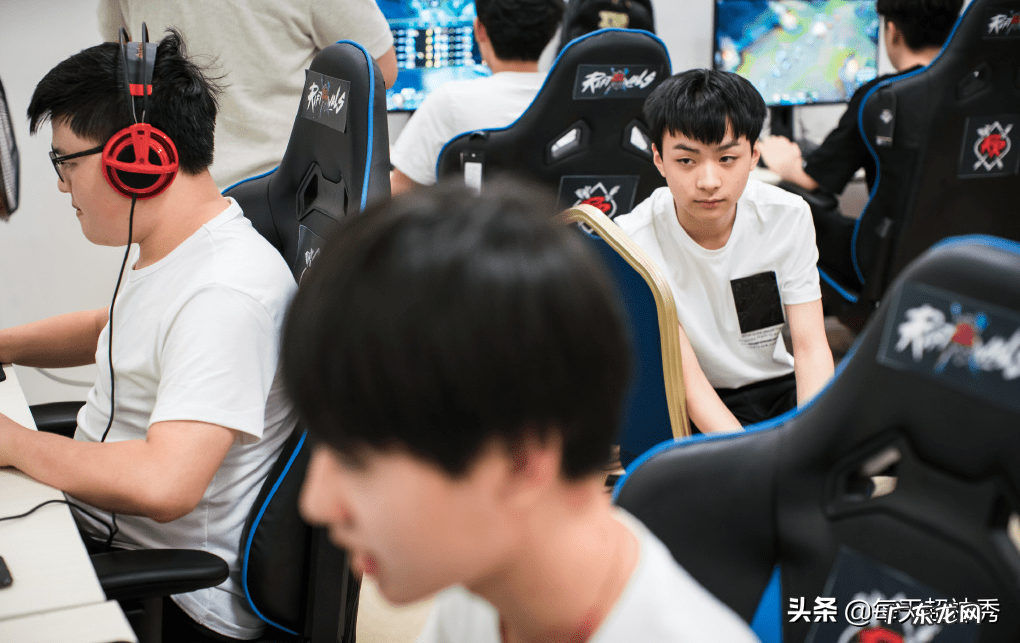 lol走a怪是什么梗 lol走a怪是谁