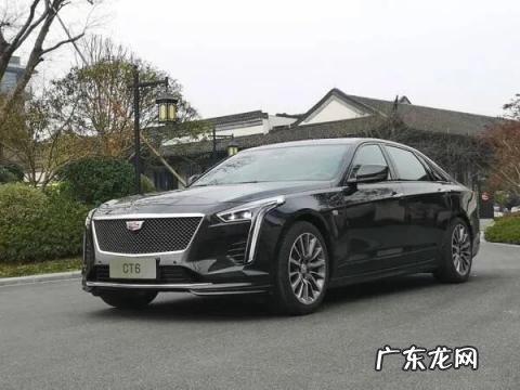 凯迪拉克所有车型图片及价格 凯迪拉克哪一款销量最好